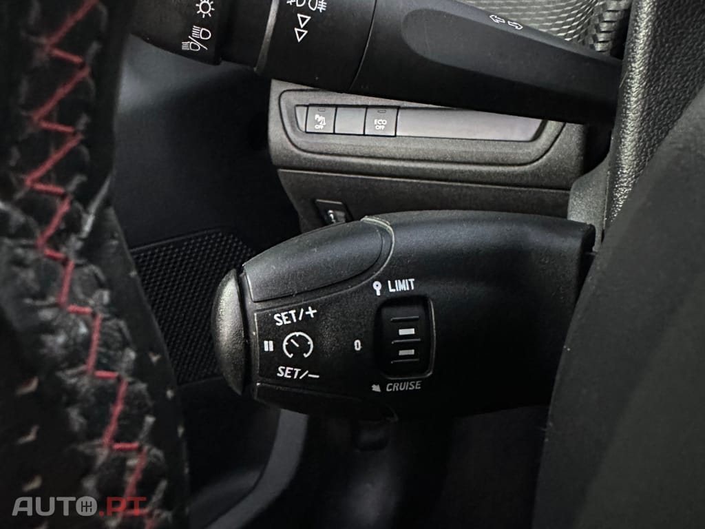 Peugeot 2008 1.2 PureTech GT Line