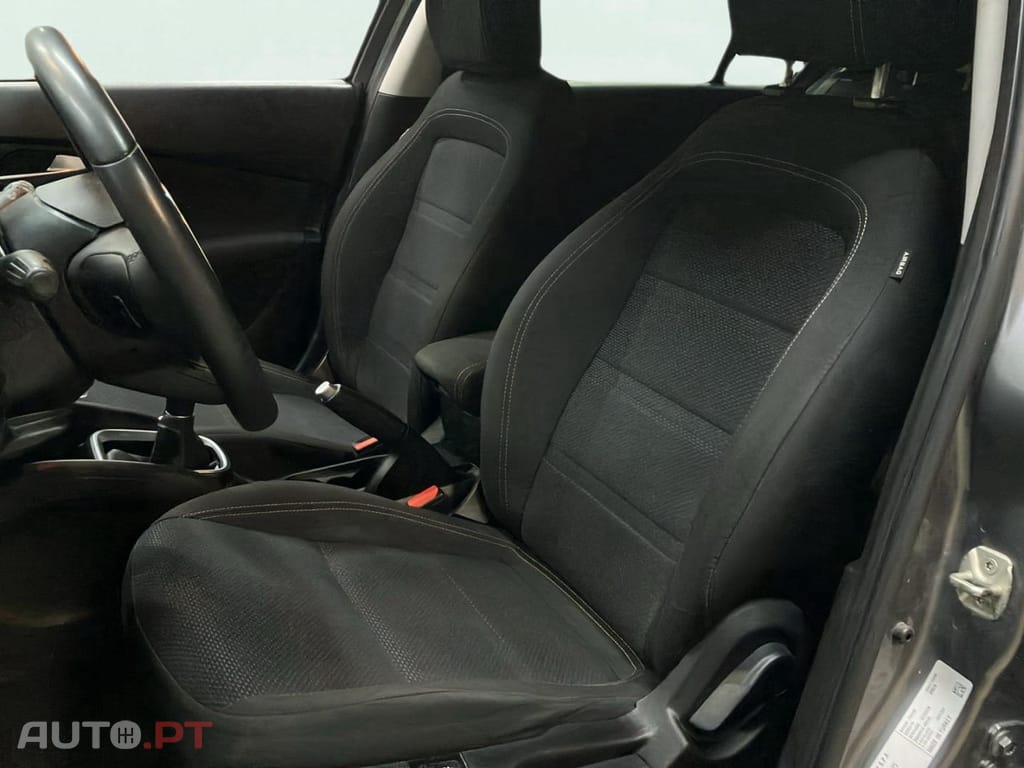 Fiat Tipo 1.3 M-Jet Lounge