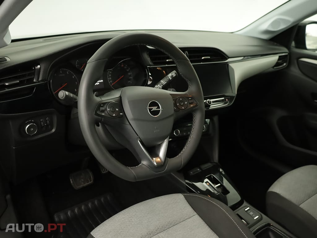 Opel Corsa Corsa 1.2 T Edition Aut.
