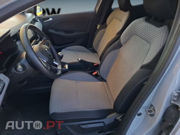 Renault Clio TCe 90 Evolution