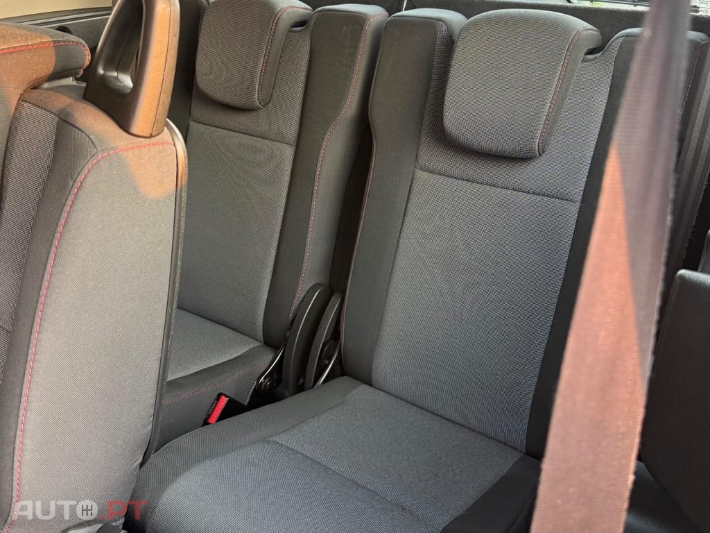 Renault Grand Scénic 1.5dCi