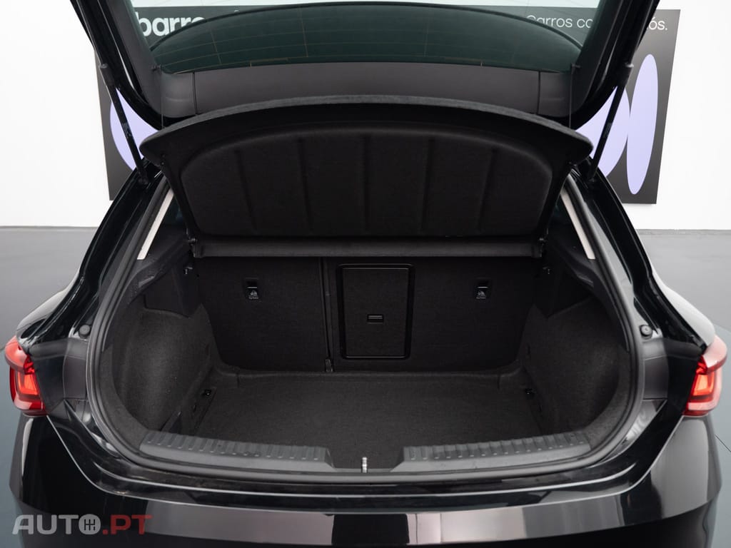 Seat Leon 1.0 TSI FR