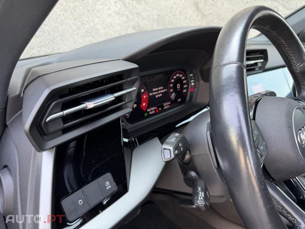 Audi A3 30 TFSI S tronic sport