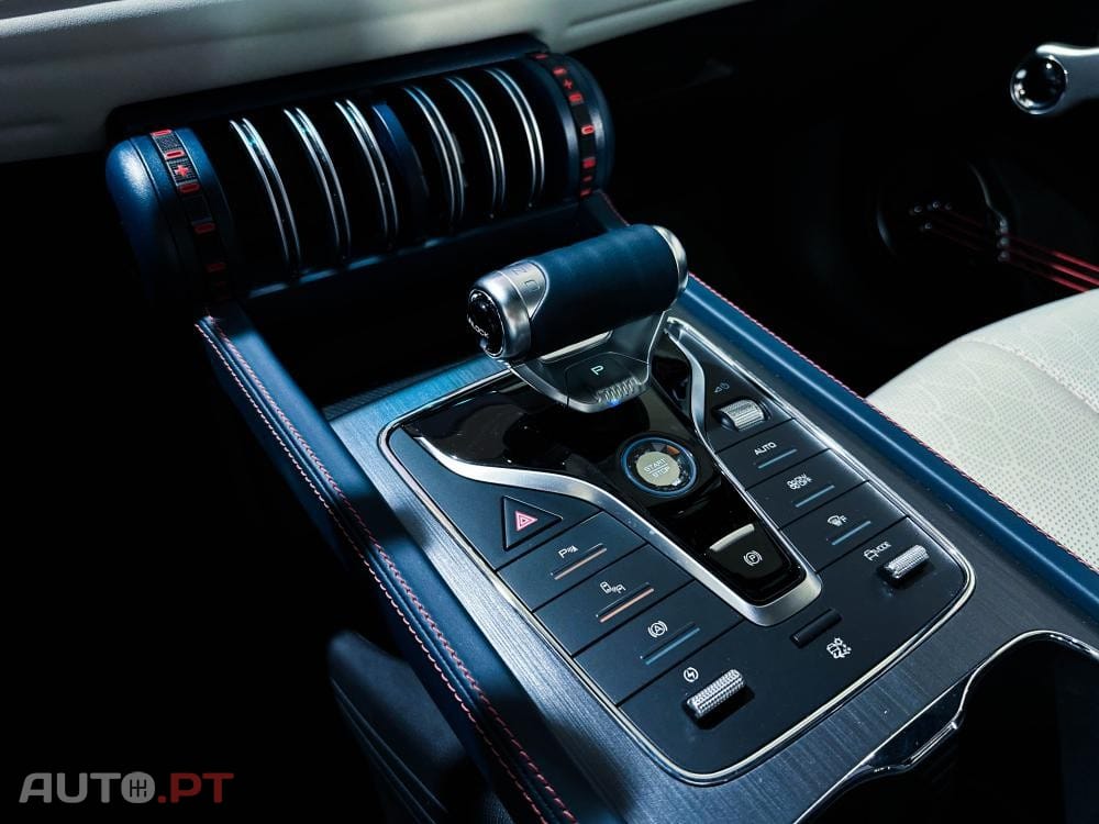 BYD Atto 3 60.48 kWh Design