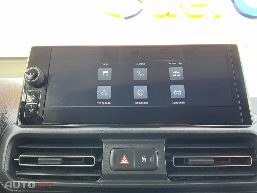 Fiat Doblo Outro