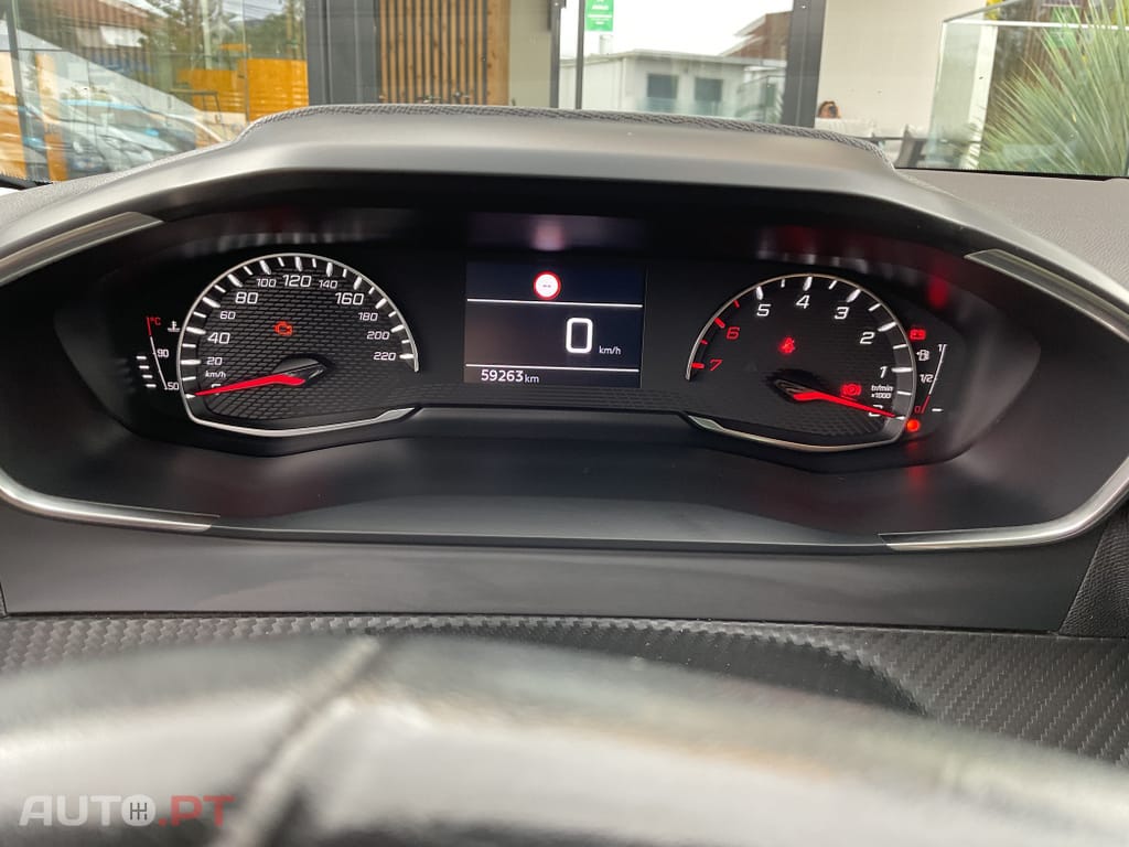 Peugeot 208 1.2 PureTech Active