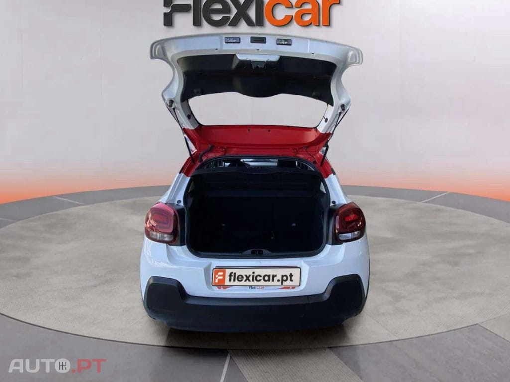 Citroen C3 1.2 PureTech Shine Pack EAT6