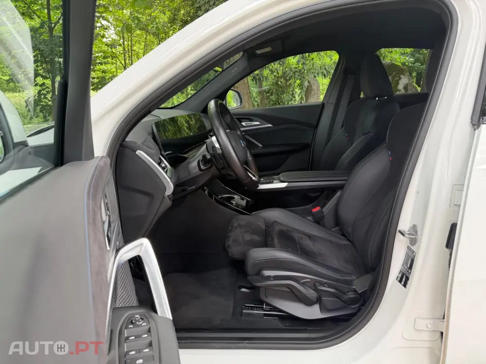 BMW X2 18 d sDrive Auto Pack M