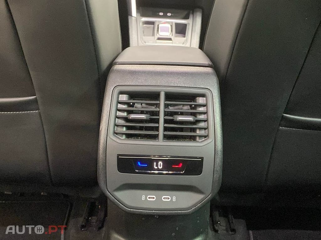 Seat Leon 1.5 TSI e-Hybrid FR DSG