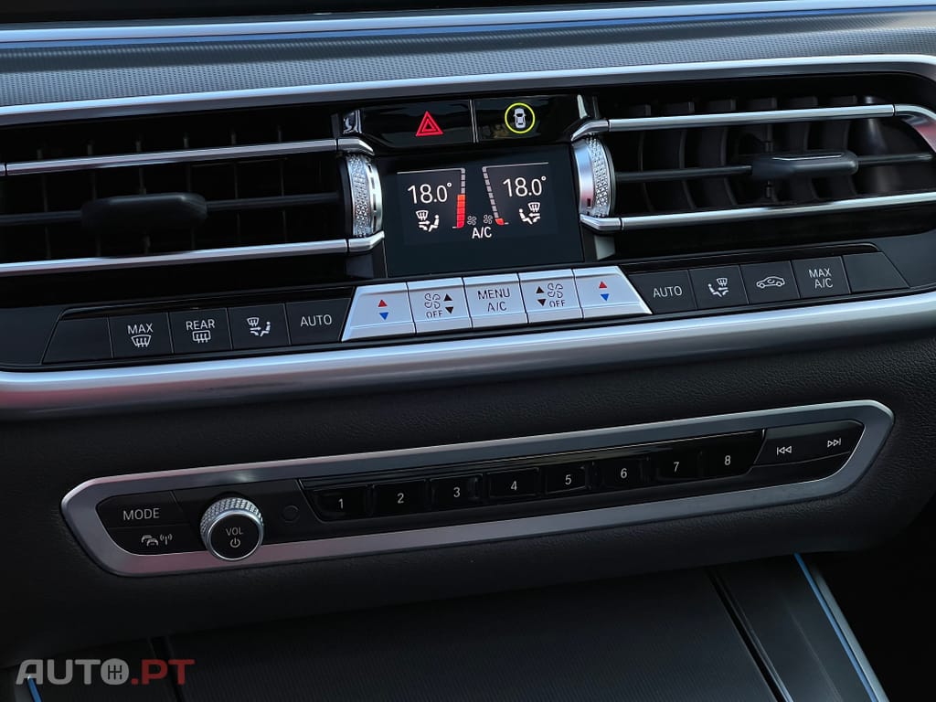 BMW X5 45 e xDrive