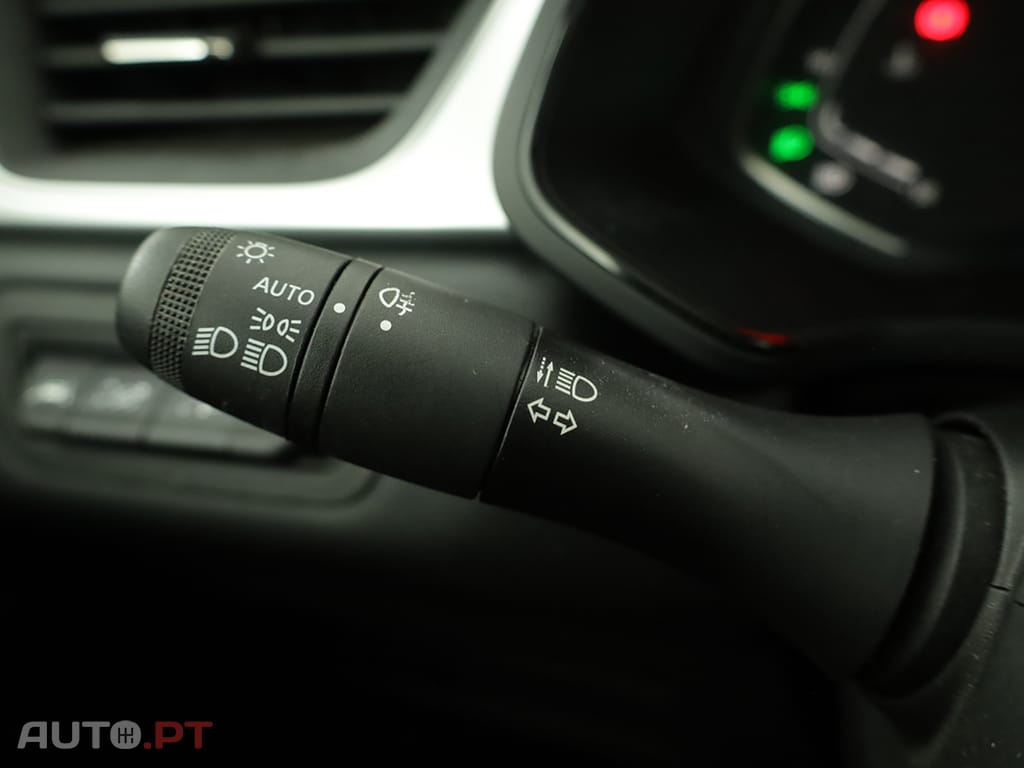 Renault Captur Captur 1.0 TCe Techno