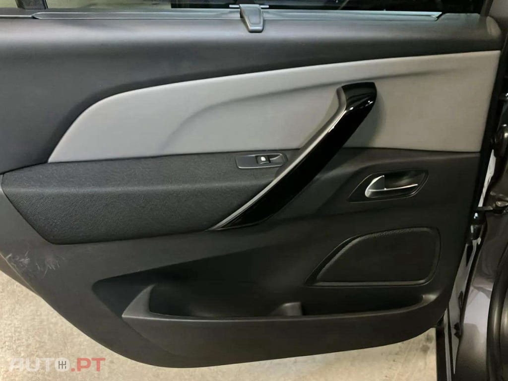 Citroen C4 SpaceTourer 1.5 BlueHDi Feel EAT8