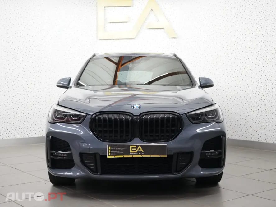 BMW X1 25 e xDrive