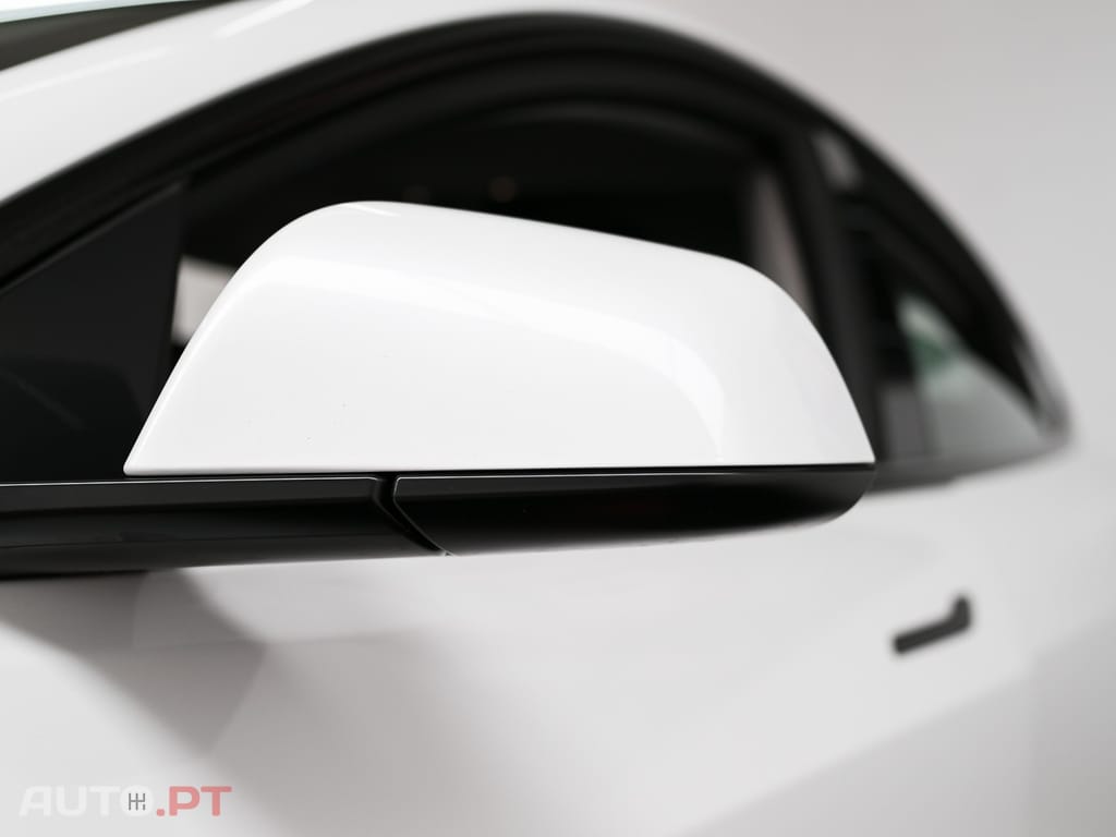 Tesla Model 3 Long Range Tração Integral Premium