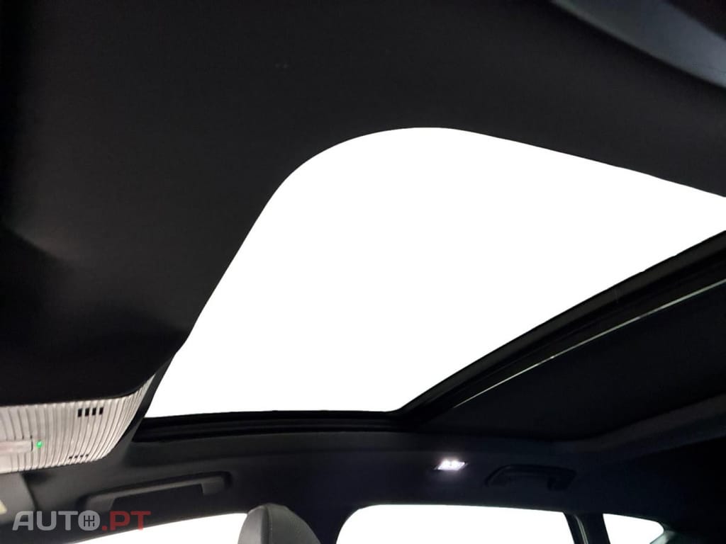 Cupra Formentor 1.5 e-Hybrid DSG VZ