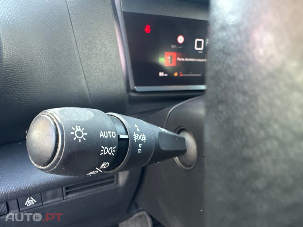 Citroen C4 1.5 BlueHDi Feel Pack EAT8