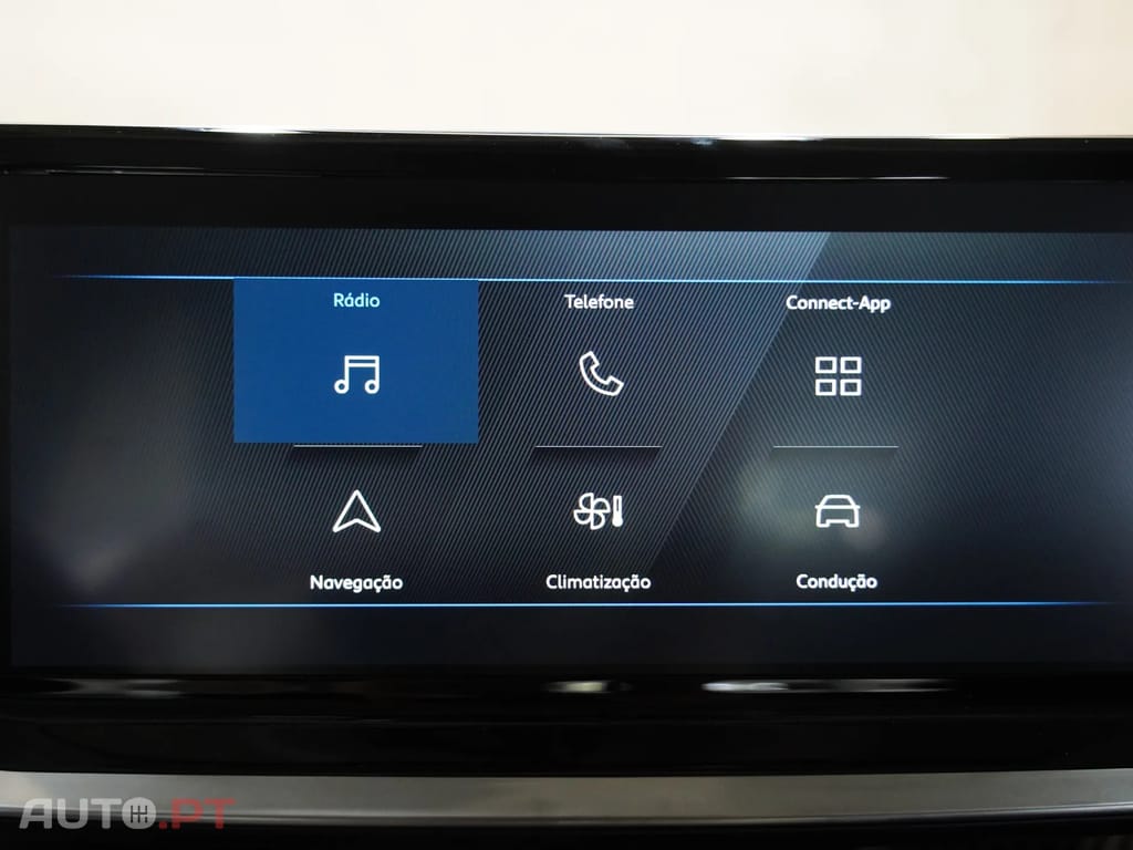 Peugeot 208 1.2 PureTech Style