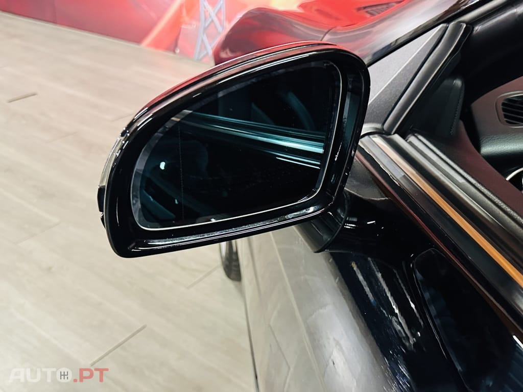 Mercedes-Benz SLK 200 (BlueEFFICIENCY)