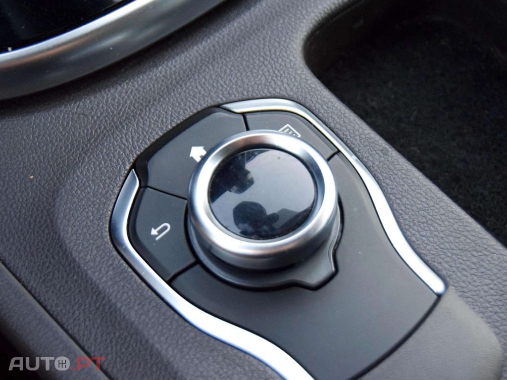 Renault Espace 1.6 dCi Zen