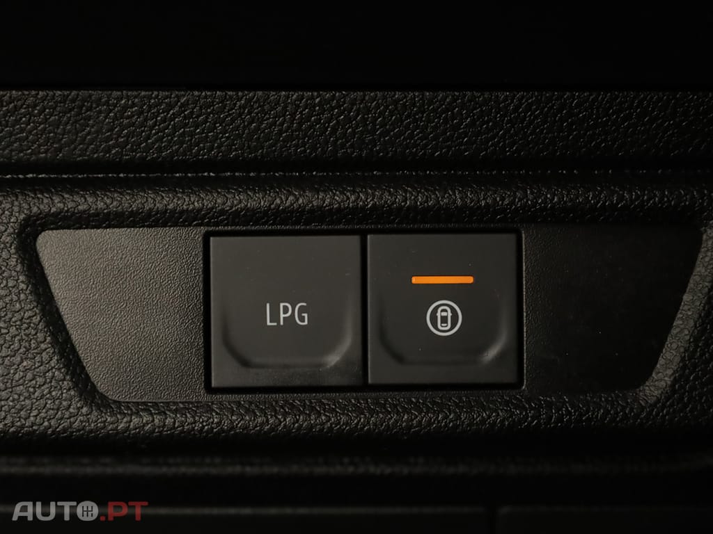 Dacia Sandero 1.0 ECO-G Stepway Extreme Bi-Fuel