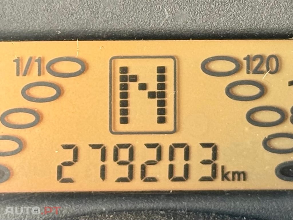 Smart ForTwo CDI