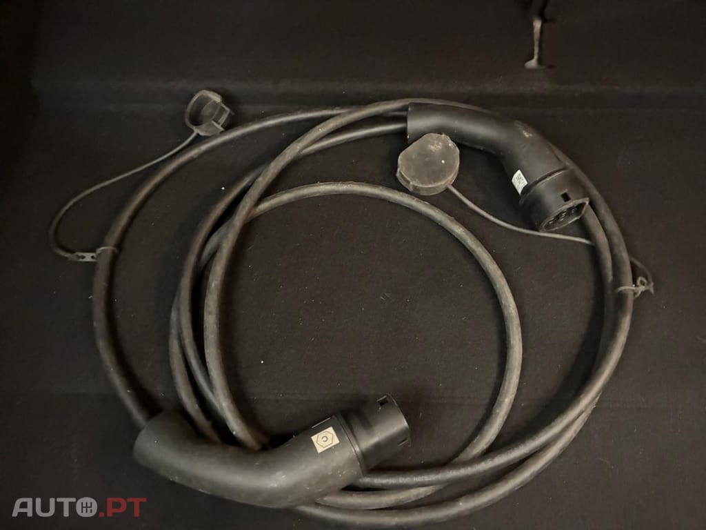 Renault Mégane E-Tech EV60 Super Charge Equilibre