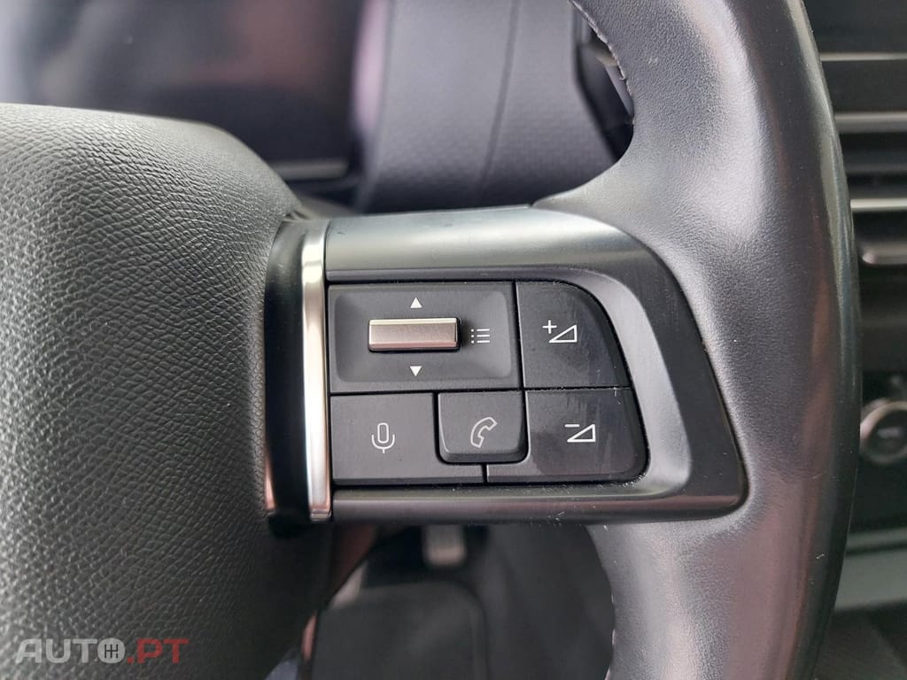 Citroen e-C4 50 kWh Feel Pack