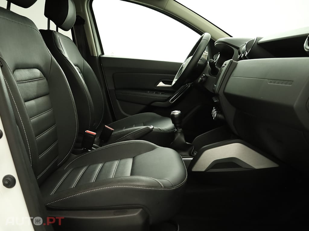 Dacia Duster 1.0 TCe Comfort