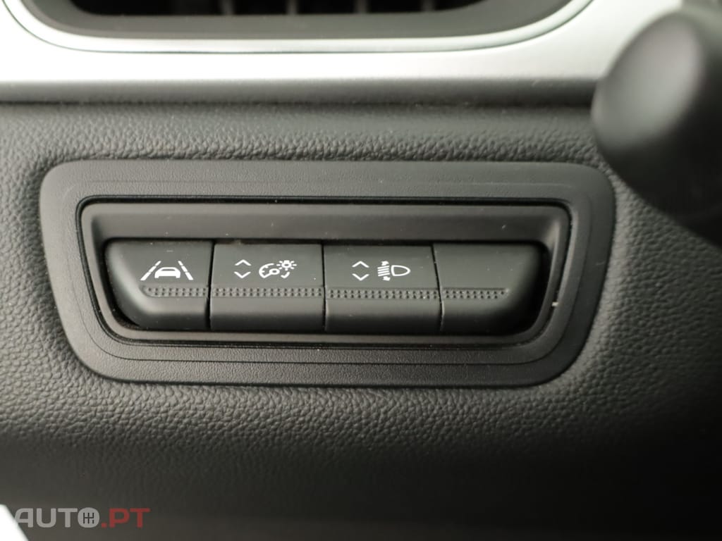 Renault Captur Captur 1.0 TCe Techno