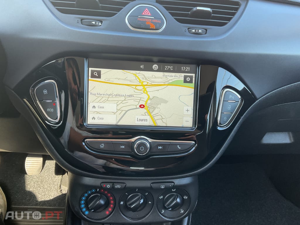Opel Corsa 1.3 CDTi Edition