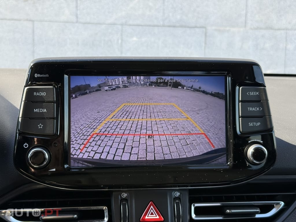 Hyundai i30 1.0 T-GDi Style