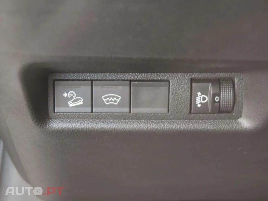 Jeep Avenger 54 kWh Summit