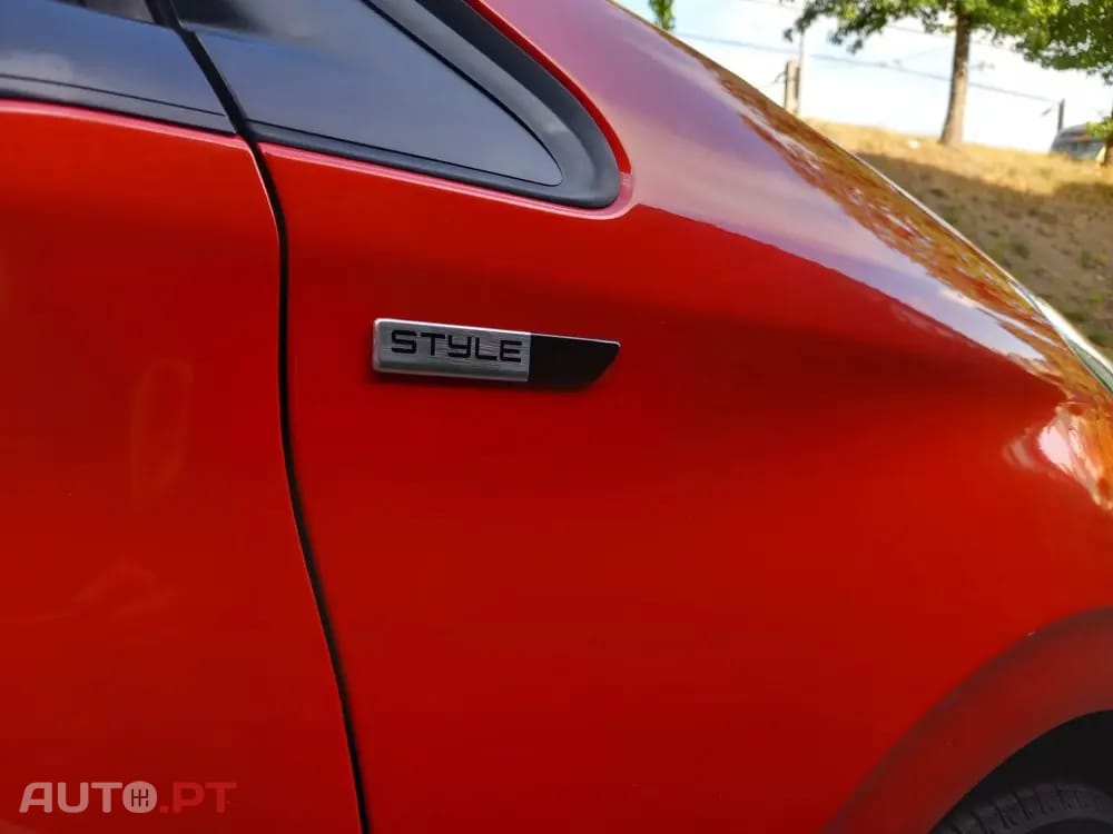 Peugeot 208 1.2 PureTech Style