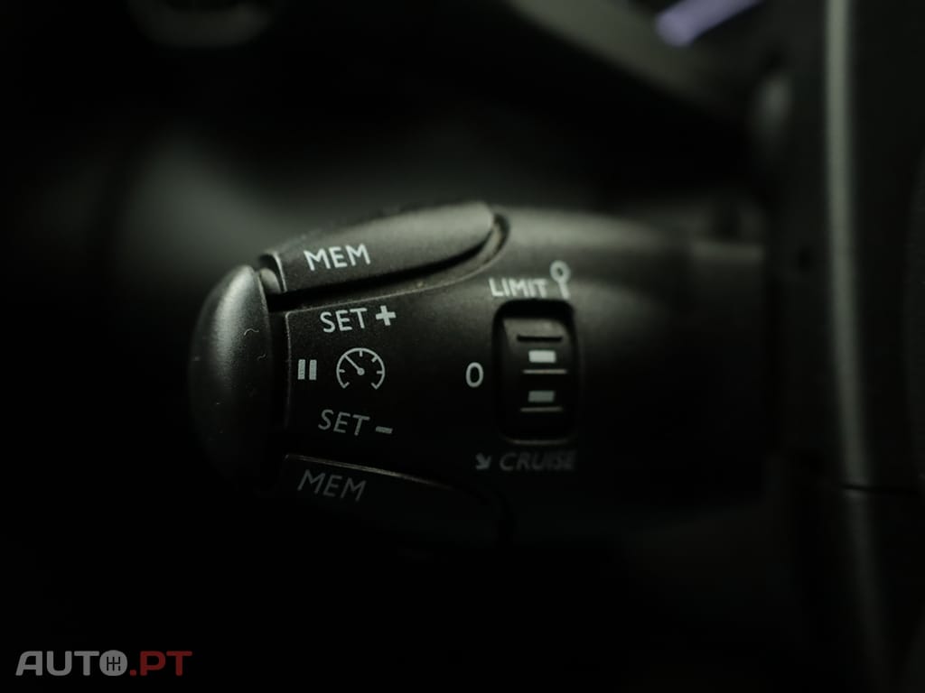 Citroen C3 C3 Aircross 1.2 PureTech YOU!