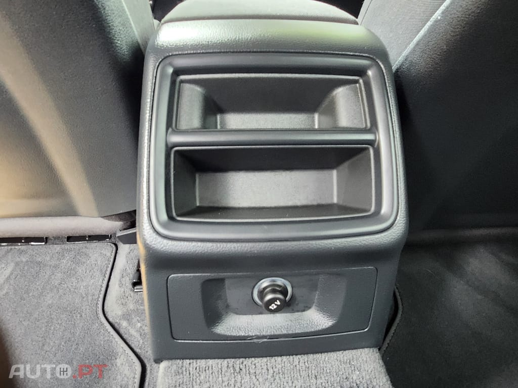 Audi A4 Avant 40 TDI S line S tronic