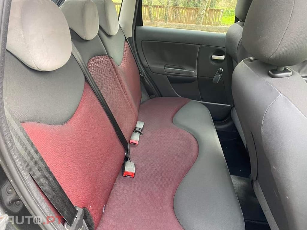 Citroen C3 1.1 Airdream Se Selection