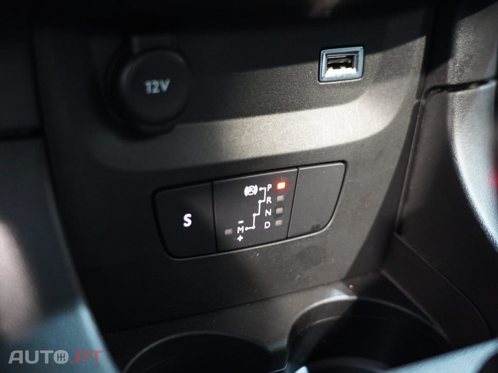Citroen C3 1.2 PureTech Max EAT6