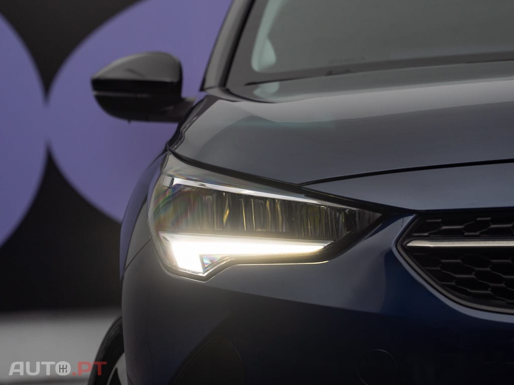 Opel Corsa-E Business Edition