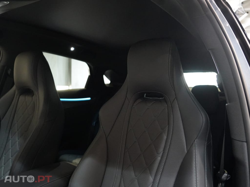 BYD Sealion 7 82.5 kWh Comfort