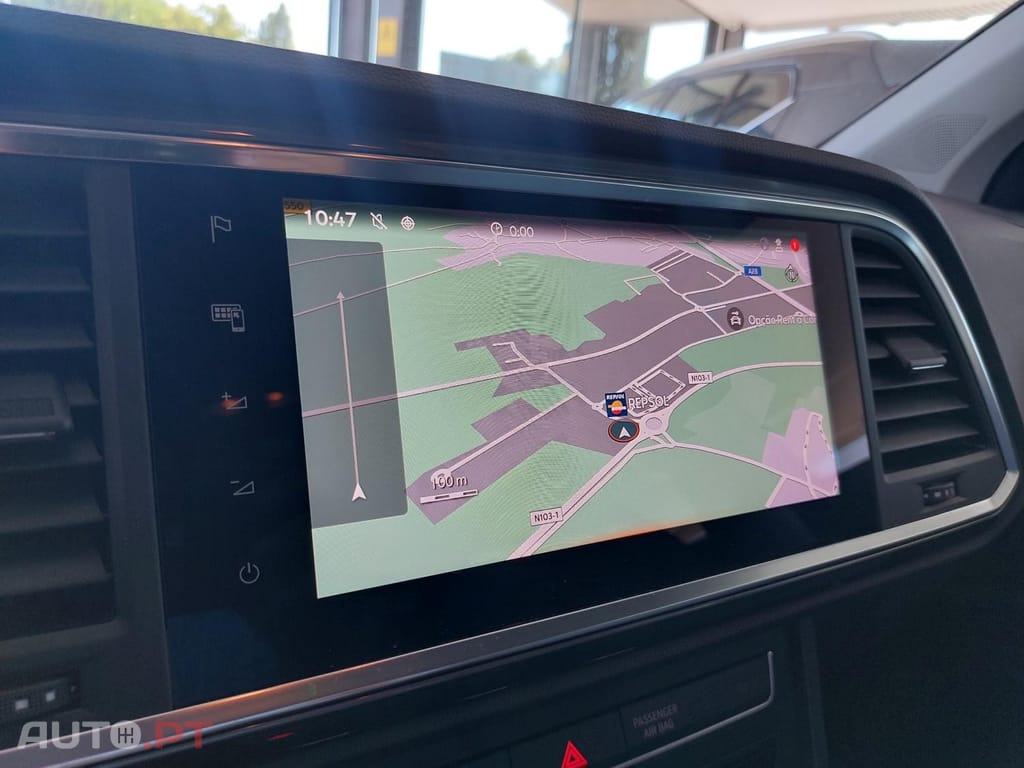 Seat Ateca 1.0 TSI Style