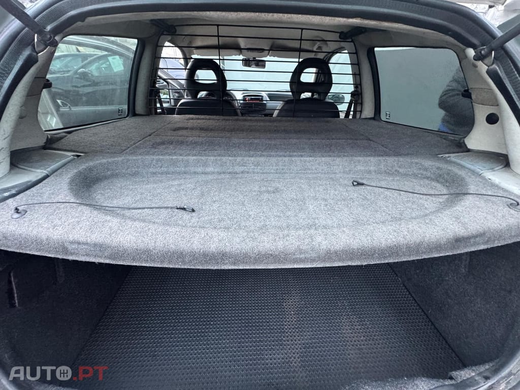 Fiat Punto 1.3 JTD 16V