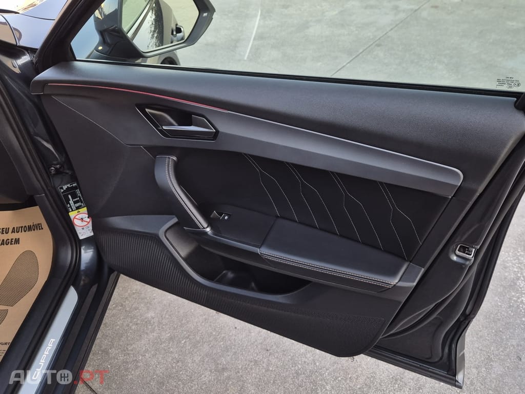 Cupra Formentor 2.0 TDI Sport