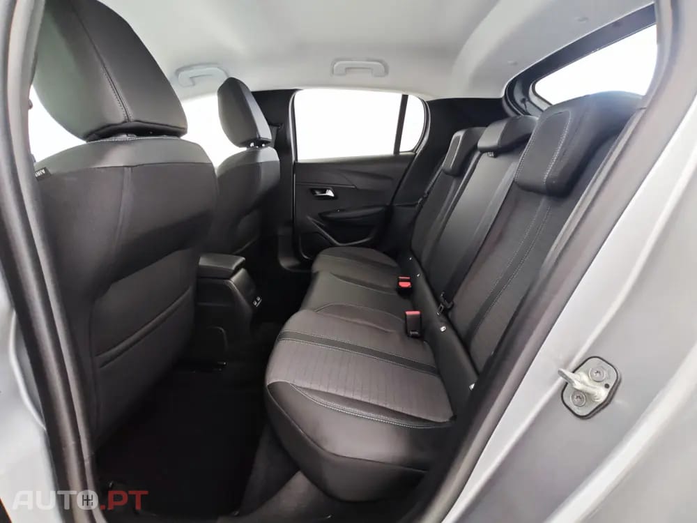 Peugeot 208 1.2 PureTech Allure Pack