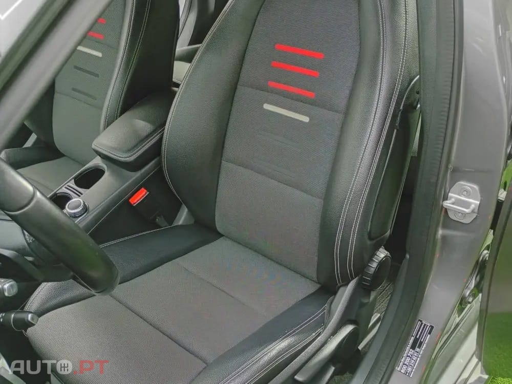Mercedes-Benz A 180 CDI BE Style Aut.