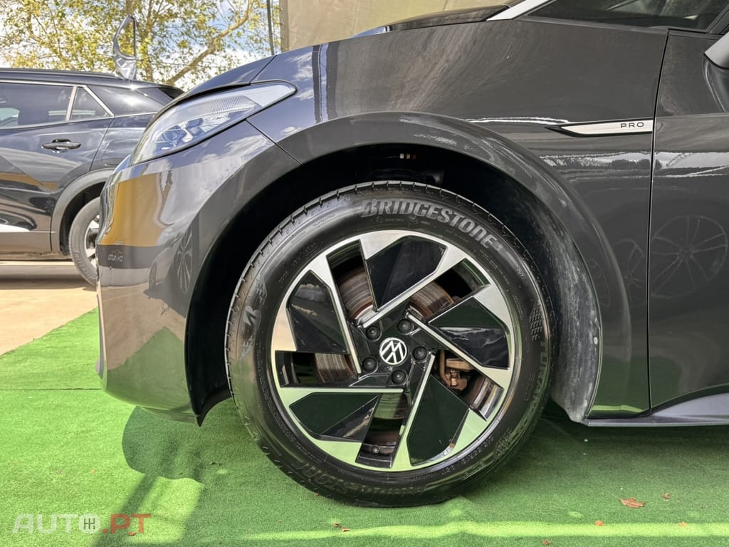 Volkswagen Id.3 Pro Performance
