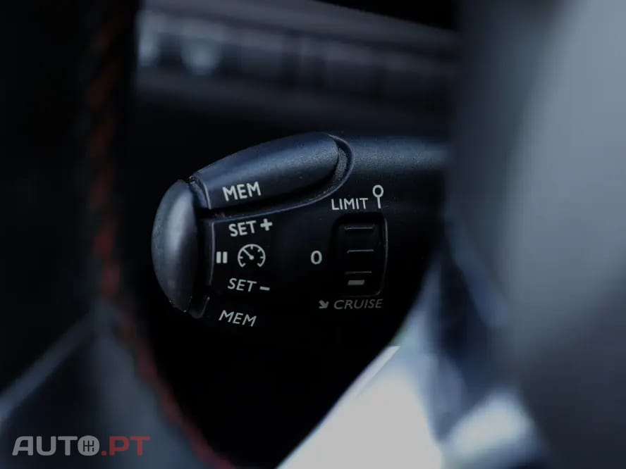 Peugeot 308 SW 2.0 BlueHDi GT