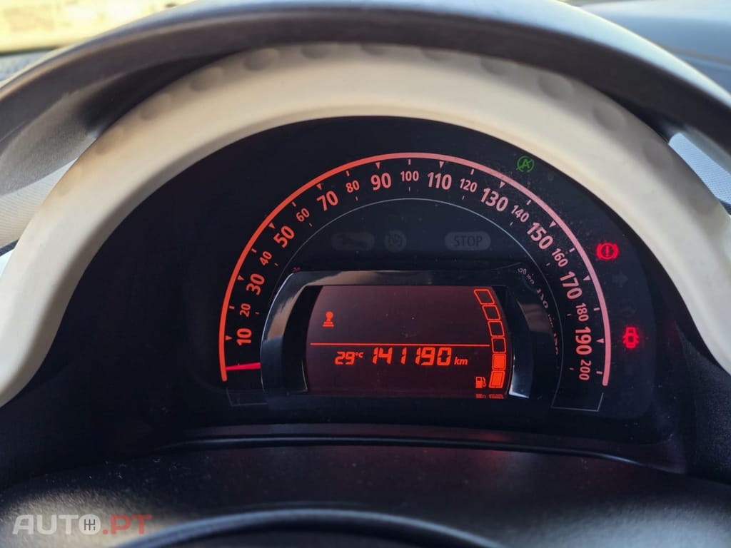 Renault Twingo SCe 70 Dynamique