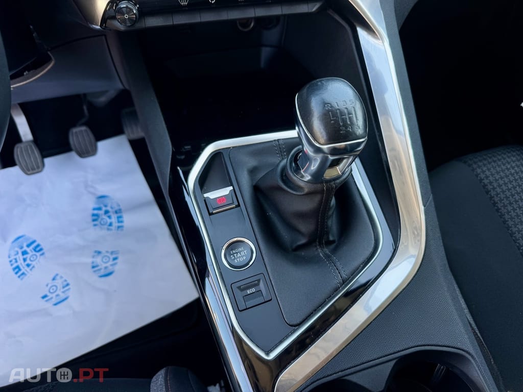 Peugeot 5008 1.5 BlueHDi Active Pack