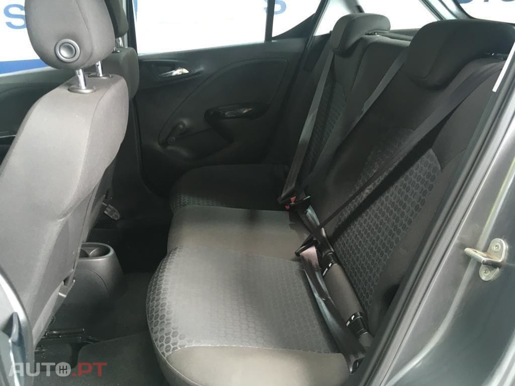 Opel Corsa 1.3 CDTi Cosmo
