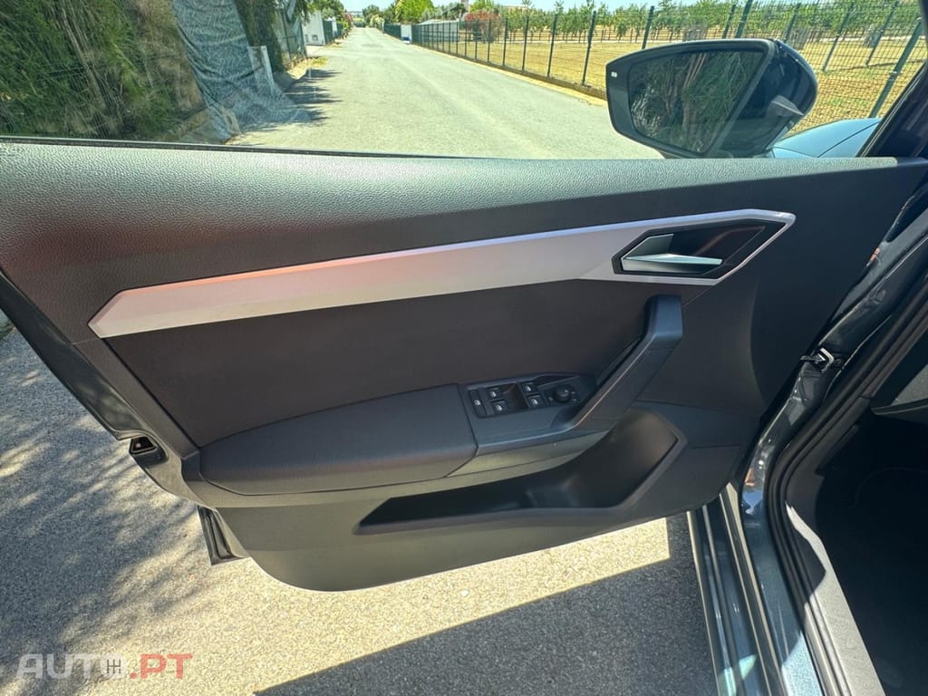 Seat Ibiza 1.0 TSI FR